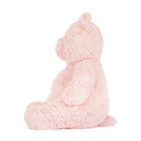 Jellycat Teddy Bär Leola Bear 35cm groß rosa 