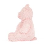 Jellycat Teddy Bär Leola Bear 35cm groß rosa 