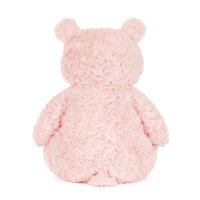 Jellycat Teddy Bär Leola Bear 35cm groß, Rückseite 