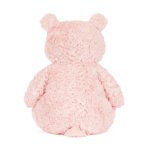 Jellycat Teddy Bär Leola Bear 35cm groß, Rückseite 