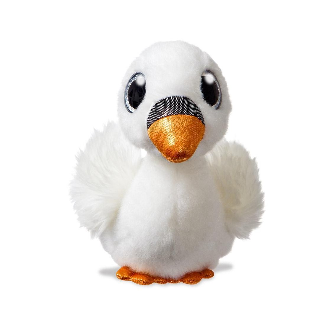 Yoohoo & Friends Schwan Snowee, 12cm Aurora Plüschtiere | Kuscheltier.Boutique Yoohoo & Friends Schwan Snowee, 12cm Aurora Plüschtiere | Kuscheltier.Boutique