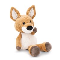 NICI Rehbock René Roebuck 25cm Vorderseite | Kuscheltier.Boutique