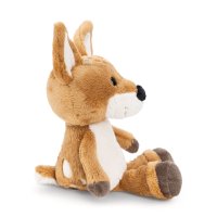 NICI Rehbock René Roebuck 25cm linke Seite | Kuscheltier.Boutique