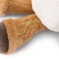 NICI Rehbock René Roebuck 25cm Ranke auf dem Bein | Kuscheltier.Boutique