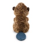 NICI Schlenker Biber Harry Woodsnacker Rückseite | Kuscheltier.Boutique