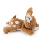 NICI Rehbock René Roebuck Magnettier liegend | Kuscheltier.Boutique
