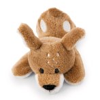 NICI Rehbock René Roebuck Vorderseite Magnettier | Kuscheltier.Boutique