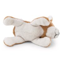 NICI Rehbock René Roebuck Unterseite Magnettier | Kuscheltier.Boutique