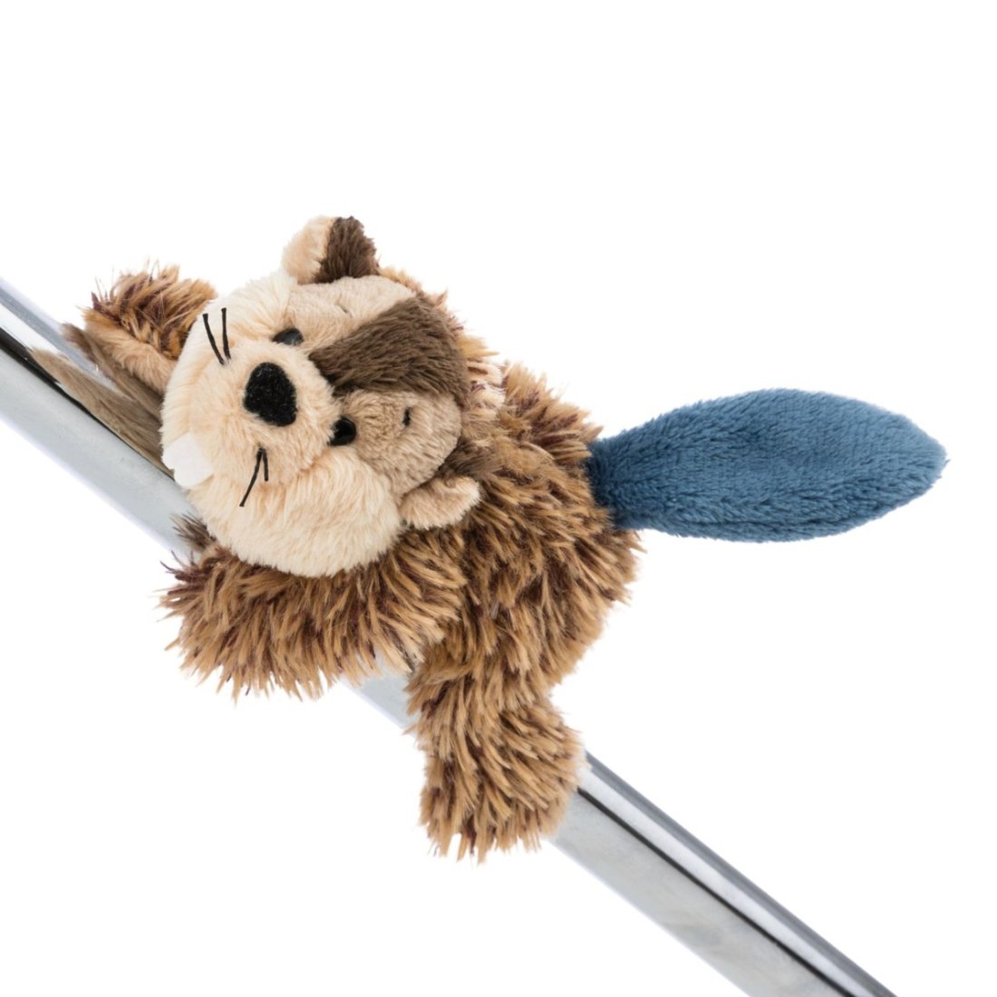 NICI Biber Harry Woodsnacker Magnettier | Kuscheltier.Boutique