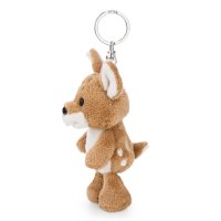 NICI Rehbock René Roebuck Schlüsselanhänger | Kuscheltier.Boutique