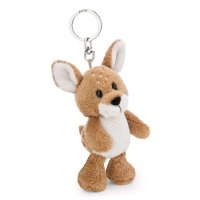 NICI Rehbock René Roebuck Vorderseite Anhänger | Kuscheltier.Boutique