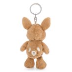 NICI Rehbock René Roebuck Rückseite Anhänger | Kuscheltier.Boutique