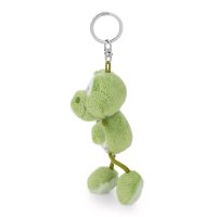 NICI Frosch Fridolin Frog Schlüsselanhänger | Kuscheltier.Boutique