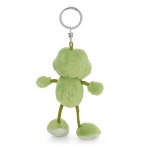 NICI Frosch Fridolin Frog Rückseite Anhänger | Kuscheltier.Boutique