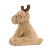 Jellycat Rentier Romi Reindeer hellbraun | Kuscheltier.Boutique
