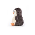 Jellycat Pinguin Peanut Penguin 12cm | Kuscheltier.Boutique