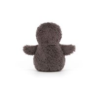 Jellycat Pinguin Peanut Penguin 12cm Rückseite | Kuscheltier.Boutique
