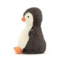 Jellycat Pinguin Peanut Penguin 24cm groß 
