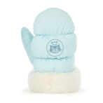 Jellycat Handschuh Amuseables Mitten Rückseite | Kuscheltier.Boutique