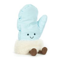 Jellycat Handschuh Amuseables Mitten Vorderseite | Kuscheltier.Boutique