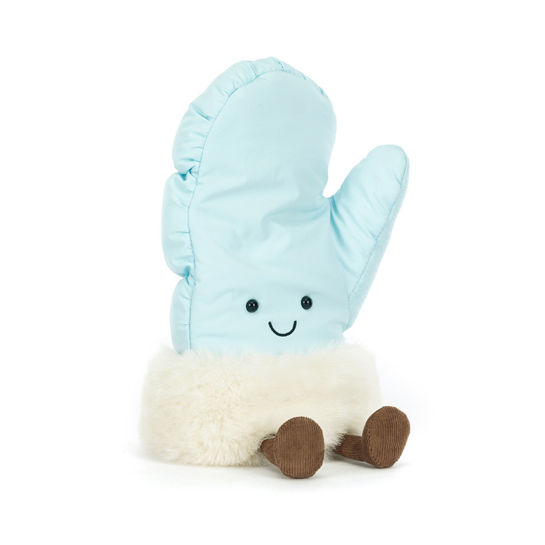 Jellycat Handschuh Amuseables Mitten Vorderseite | Kuscheltier.Boutique