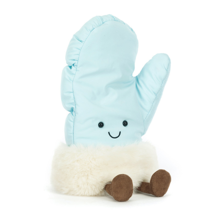 Jellycat Handschuh Amuseables Mitten Vorderseite | Kuscheltier.Boutique Jellycat Handschuh Amuseables Mitten Vorderseite | Kuscheltier.Boutique