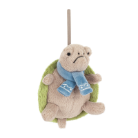 Jellycat Schildkröte Timmy Turtle Decoration | Kuscheltier.Boutique