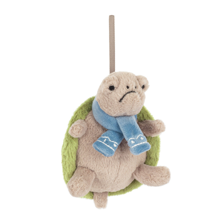 Jellycat Schildkröte Timmy Turtle Decoration | Kuscheltier.Boutique Jellycat Schildkröte Timmy Turtle Decoration | Kuscheltier.Boutique