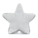 Jellycat Amuseables Silver Star Rückseite | Kuscheltier.Boutique