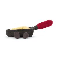 Jellycat Amuseables Raclette Vorderseite | Kuscheltier.Boutique
