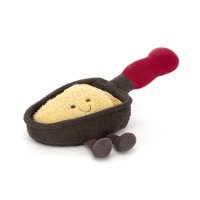 Jellycat Raclettepfännchen Amuseables Raclette | Kuscheltier.Boutique