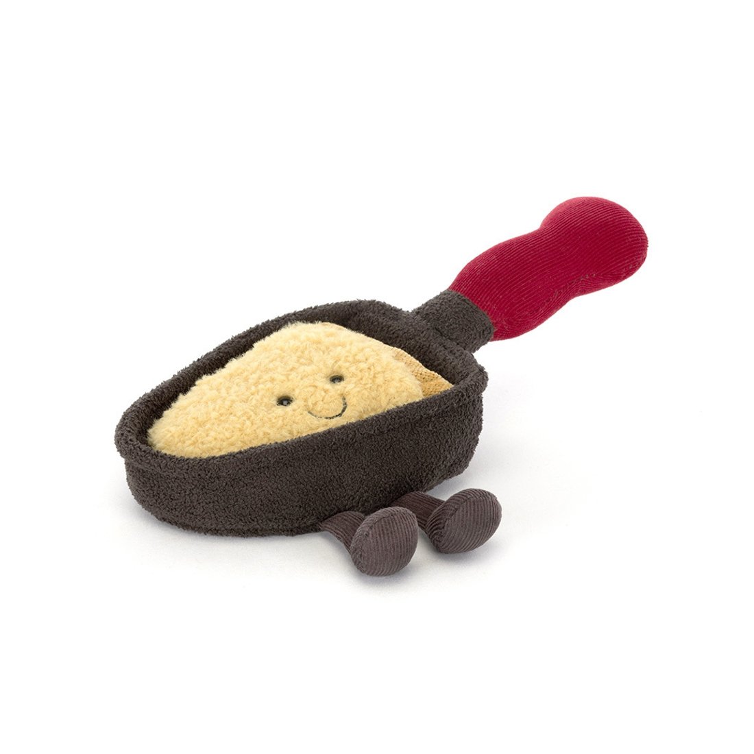 Jellycat Raclettepfännchen Amuseables Raclette | Kuscheltier.Boutique