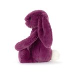 Jellycat Hase Bashful Alllium Bunny sitzend | Kuscheltier.Boutique