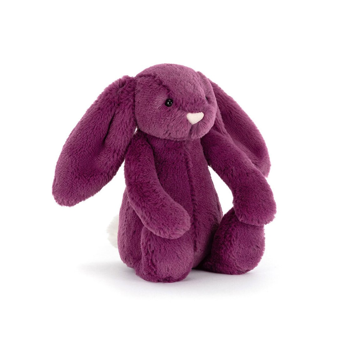 Jellycat Hase Bashful Alllium Bunny lila | Kuscheltier.Boutique
