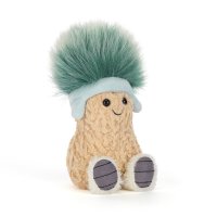 Jellycat Erdnuss Amuseables Peanut Après Ski | Kuscheltier.Boutique