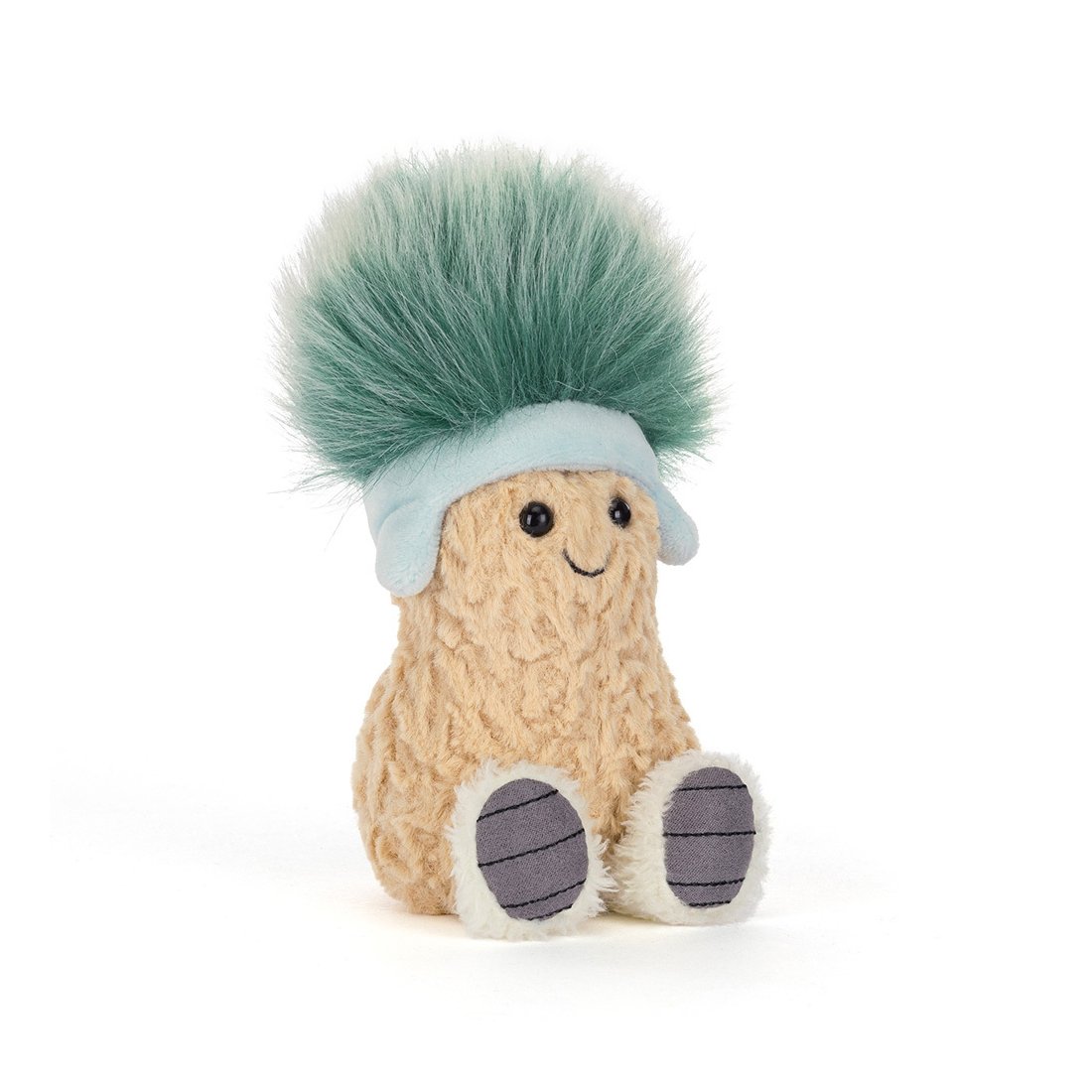 Jellycat Erdnuss Amuseables Peanut Après Ski | Kuscheltier.Boutique