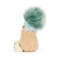 Jellycat Amuseables Peanut Après Ski sitzend | Kuscheltier.Boutique