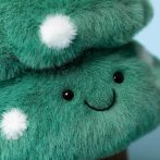 Jellycat Amuseables Christmas Tree Nahaufnahme | Kuscheltier.Boutique