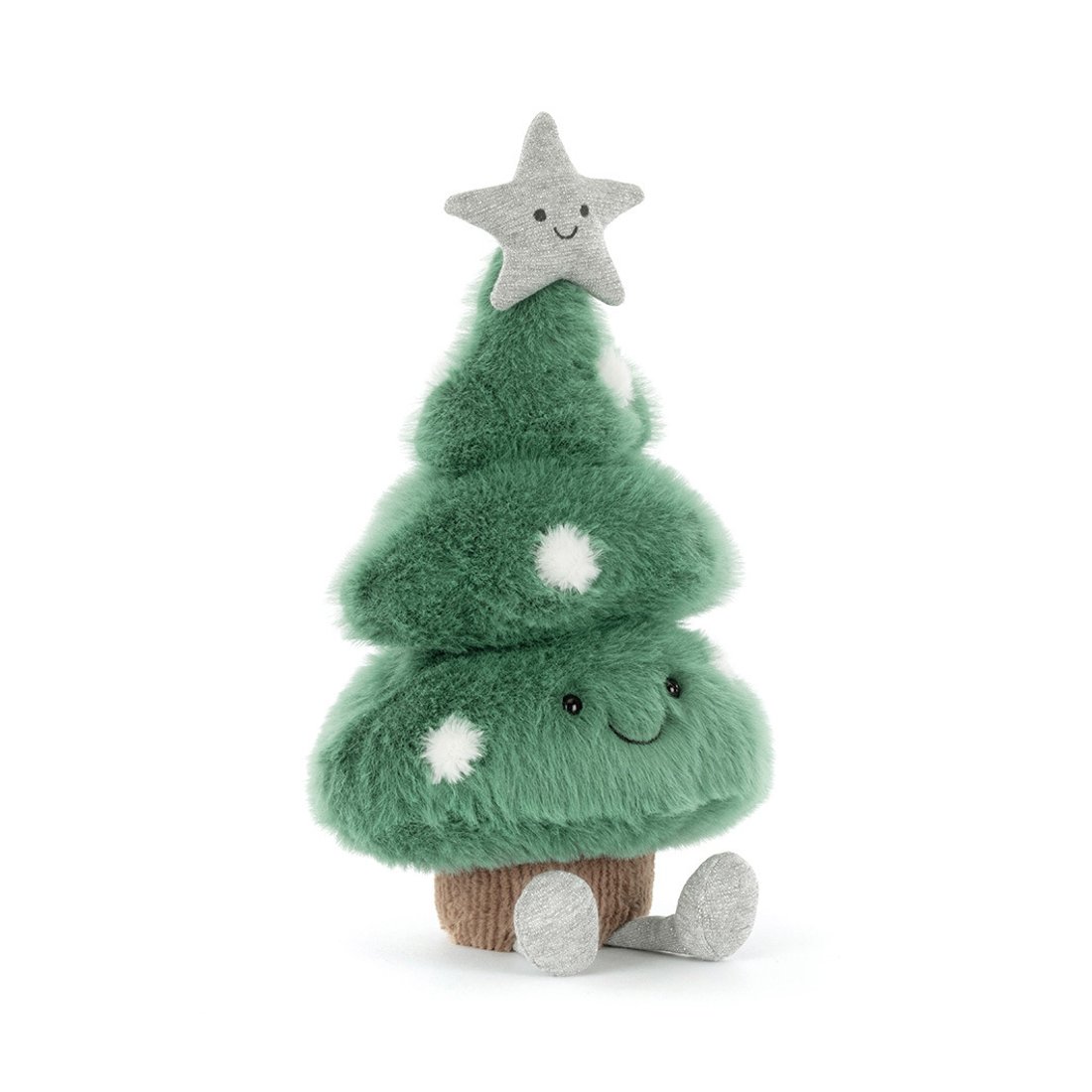 Jellycat Weihnachtsbaum Amuseables Christmas Tree | Kuscheltier.Boutique