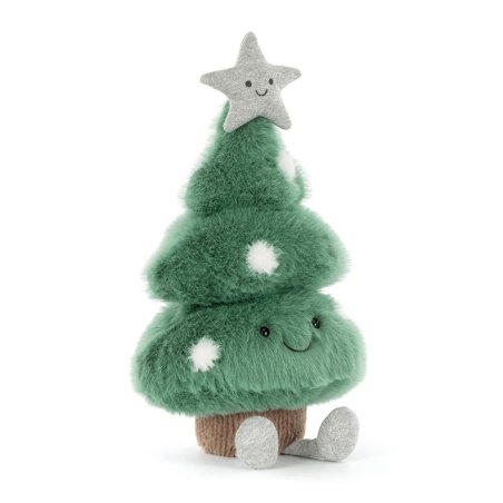 Jellycat Weihnachtsbaum Amuseables Christmas Tree | Kuscheltier.Boutique