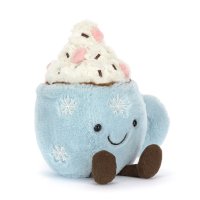 Jellycat heiße Schokolade Amuseables Hot Chocolate | Kuscheltier.Boutique