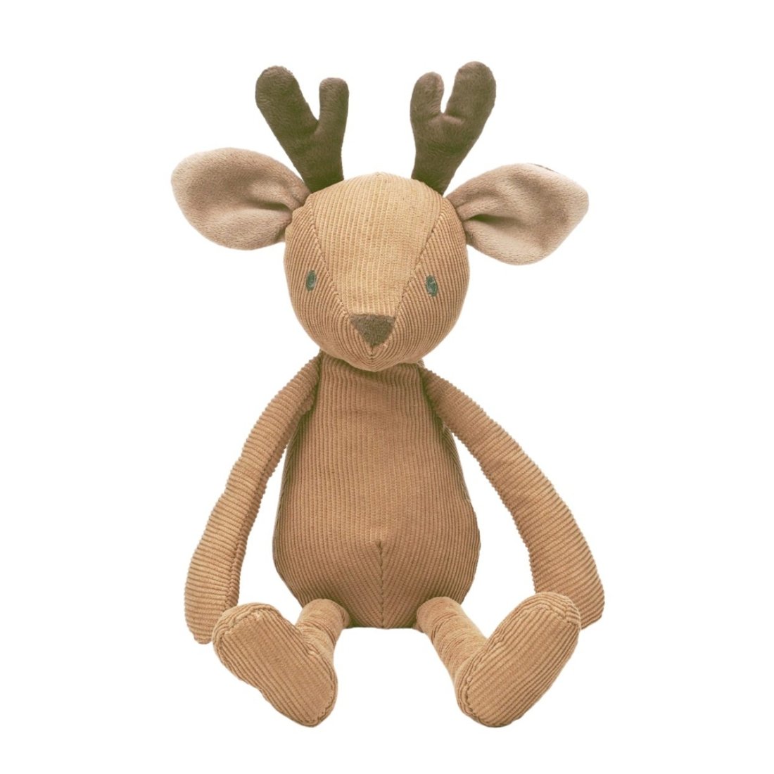 Happy Horse Elch Mellow 38cm | Kuscheltier.Boutique
