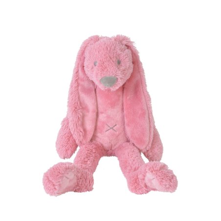 Happy Horse Hase Richie pink 28cm | Kuscheltier.Boutique