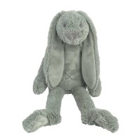 Happy Horse Hase Richie tannengrün 38cm | Kuscheltier.Boutique