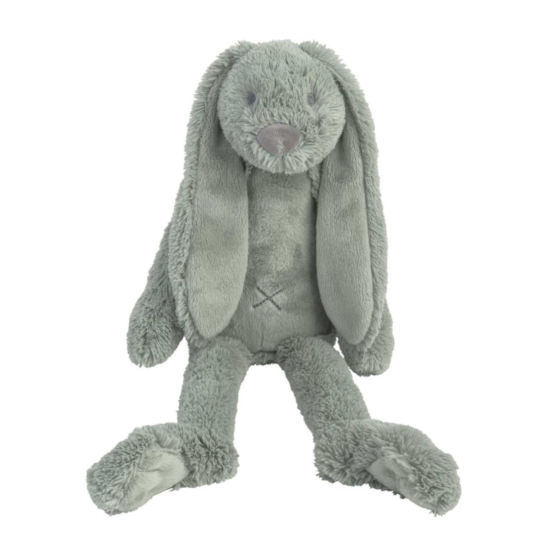 Happy Horse Hase Richie tannengrün 38cm | Kuscheltier.Boutique