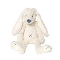 Happy Horse Hase Richie weiß 28cm groß 