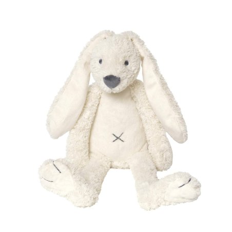 Happy Horse Hase Richie weiß 28cm | Kuscheltier.Boutique