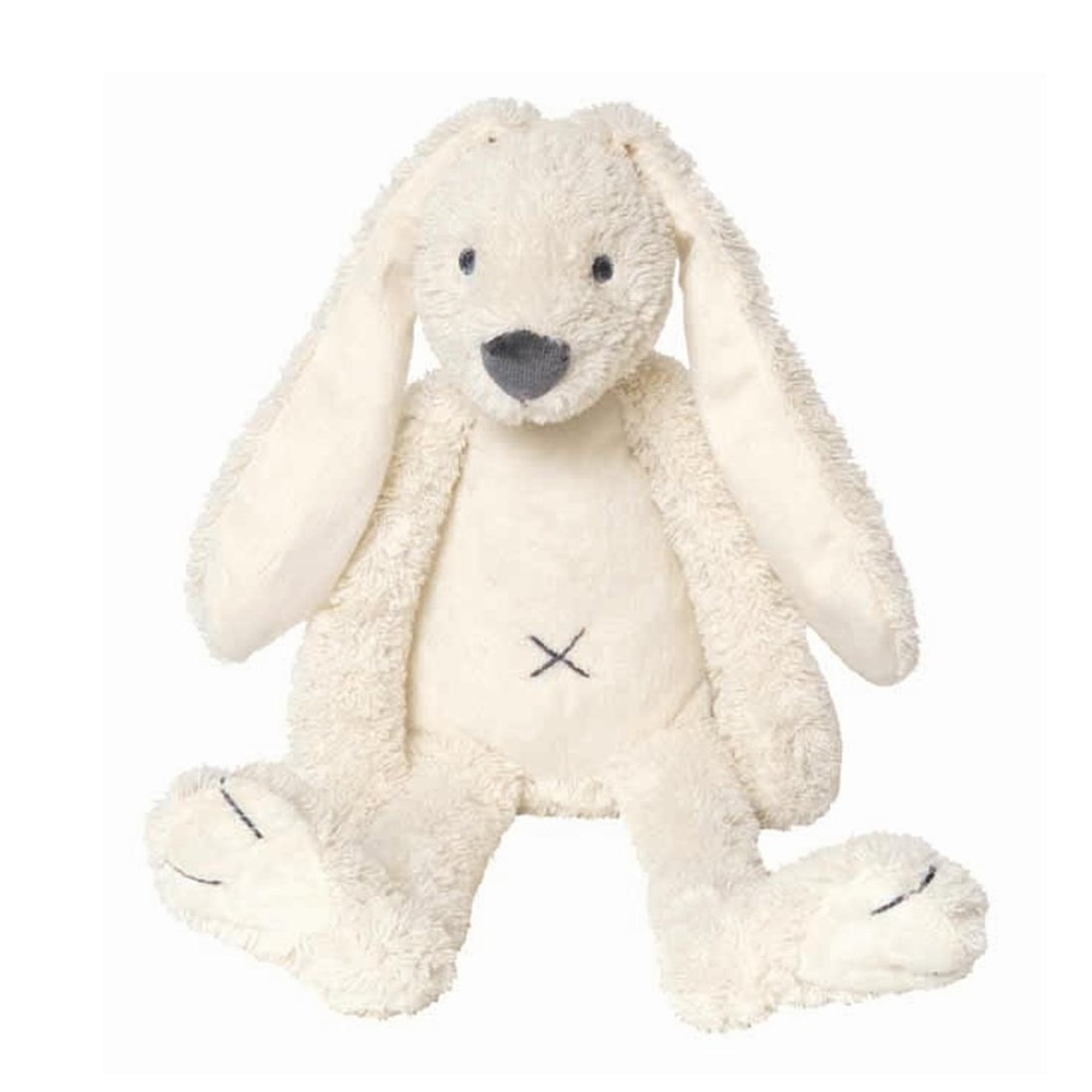 Happy Horse Hase Richie weiß 38cm | Kuscheltier.Boutique