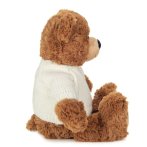 Hermann TEDDY Teddy Bär Percy mit Pullover 