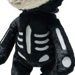 Steiff Friends Teddybär Mr. Bones Skelett 